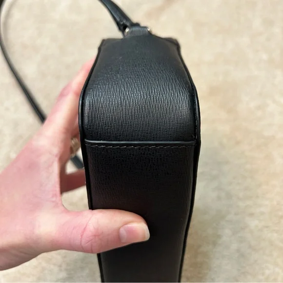 Disney X Kate Spade New York Mini Dalmatians Camera Bag - Picture 4 of 16